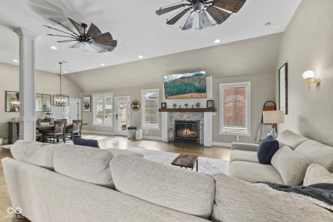 2882 Aldersgate Drive Greenwood IN 46143