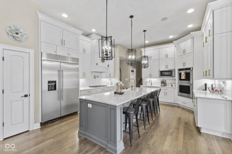 2882 Aldersgate Drive Greenwood IN 46143