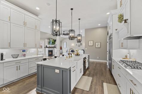 2882 Aldersgate Drive Greenwood IN 46143