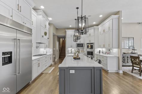 2882 Aldersgate Drive Greenwood IN 46143