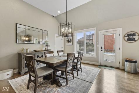 2882 Aldersgate Drive Greenwood IN 46143