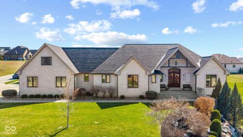2882 Aldersgate Drive Greenwood IN 46143