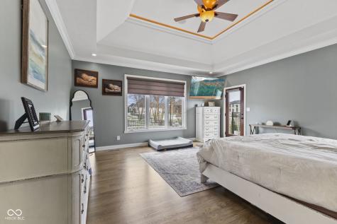 2882 Aldersgate Drive Greenwood IN 46143