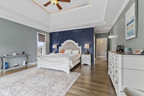 2882 Aldersgate Drive Greenwood IN 46143