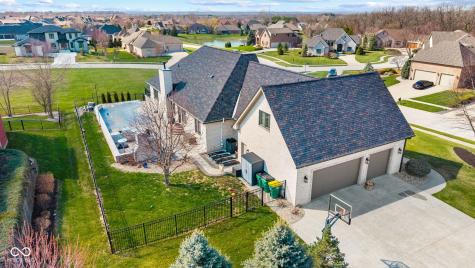 2882 Aldersgate Drive Greenwood IN 46143