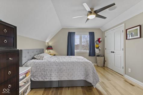 2882 Aldersgate Drive Greenwood IN 46143