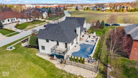 2882 Aldersgate Drive Greenwood IN 46143