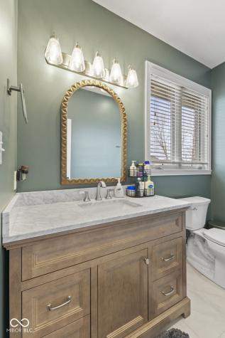 2882 Aldersgate Drive Greenwood IN 46143