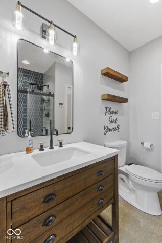 2882 Aldersgate Drive Greenwood IN 46143
