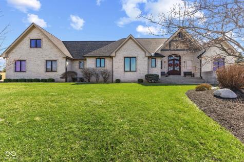 2882 Aldersgate Drive Greenwood IN 46143