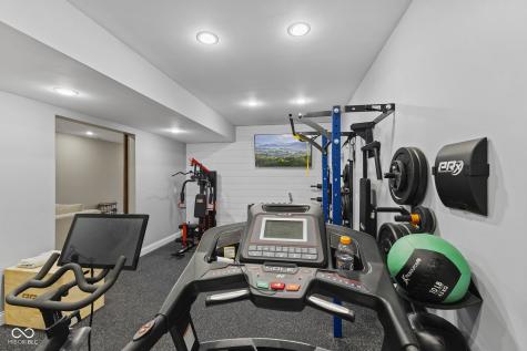 2882 Aldersgate Drive Greenwood IN 46143