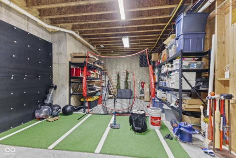 2882 Aldersgate Drive Greenwood IN 46143