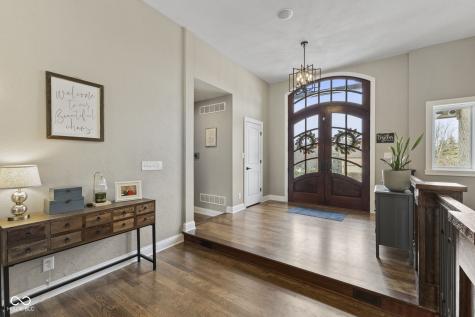 2882 Aldersgate Drive Greenwood IN 46143