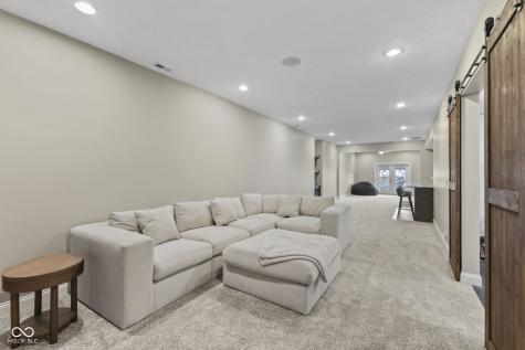 2882 Aldersgate Drive Greenwood IN 46143