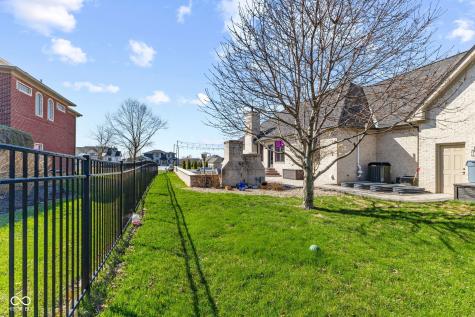 2882 Aldersgate Drive Greenwood IN 46143