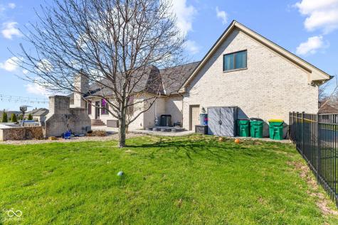 2882 Aldersgate Drive Greenwood IN 46143