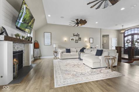 2882 Aldersgate Drive Greenwood IN 46143