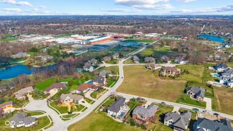 2882 Aldersgate Drive Greenwood IN 46143