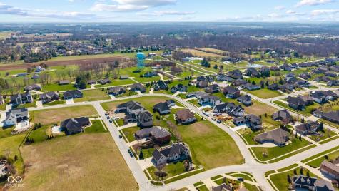 2882 Aldersgate Drive Greenwood IN 46143