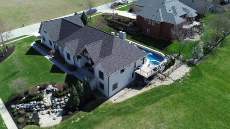 2882 Aldersgate Drive Greenwood IN 46143