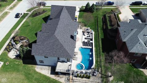 2882 Aldersgate Drive Greenwood IN 46143