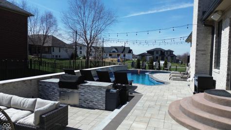 2882 Aldersgate Drive Greenwood IN 46143