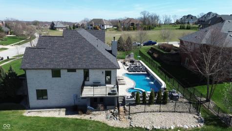 2882 Aldersgate Drive Greenwood IN 46143