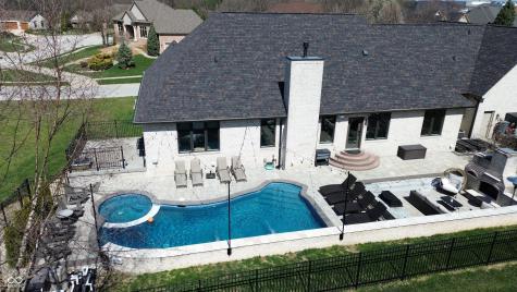 2882 Aldersgate Drive Greenwood IN 46143