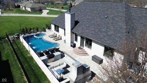 2882 Aldersgate Drive Greenwood IN 46143