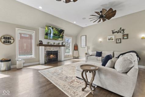 2882 Aldersgate Drive Greenwood IN 46143