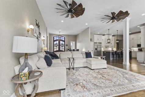 2882 Aldersgate Drive Greenwood IN 46143