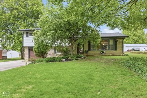 2416 Tulip Drive S Indianapolis IN 46227