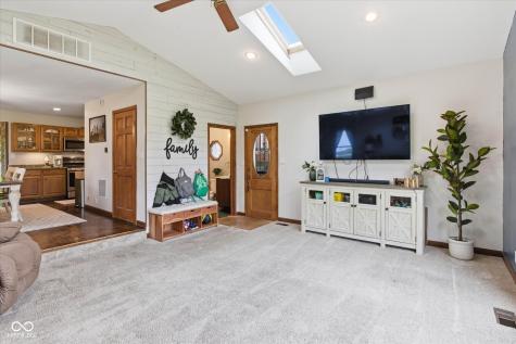 2416 Tulip Drive S Indianapolis IN 46227