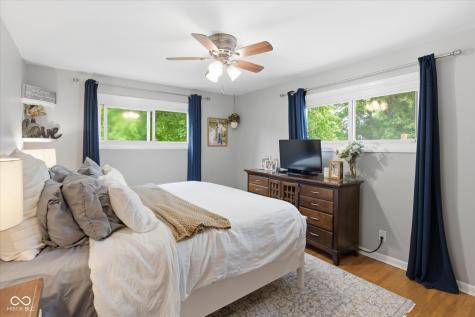 2416 Tulip Drive S Indianapolis IN 46227