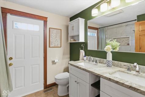 2416 Tulip Drive S Indianapolis IN 46227