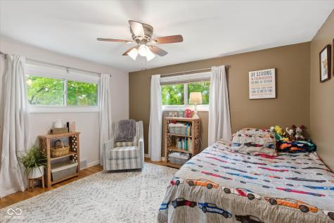 2416 Tulip Drive S Indianapolis IN 46227