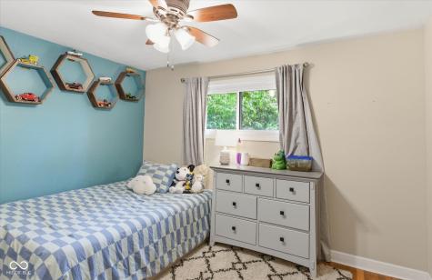 2416 Tulip Drive S Indianapolis IN 46227