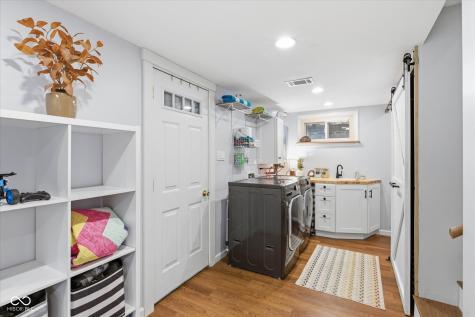 2416 Tulip Drive S Indianapolis IN 46227