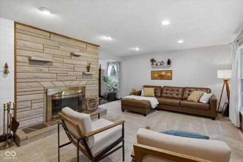 2416 Tulip Drive S Indianapolis IN 46227