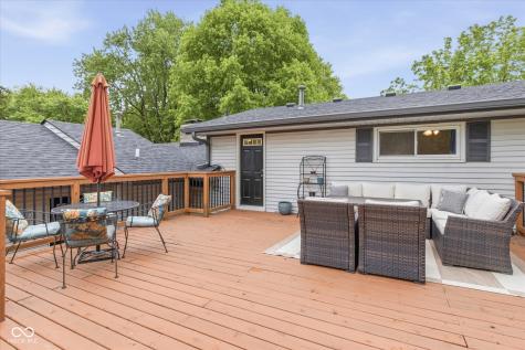 2416 Tulip Drive S Indianapolis IN 46227