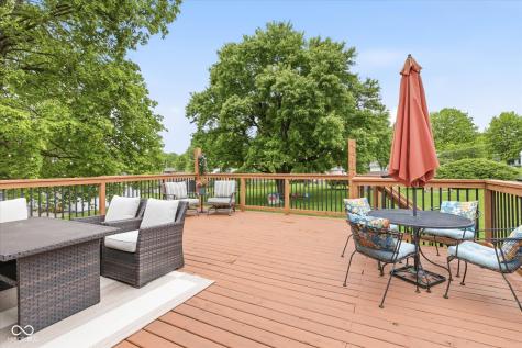 2416 Tulip Drive S Indianapolis IN 46227