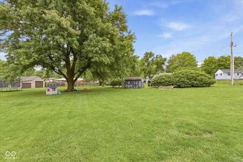 2416 Tulip Drive S Indianapolis IN 46227