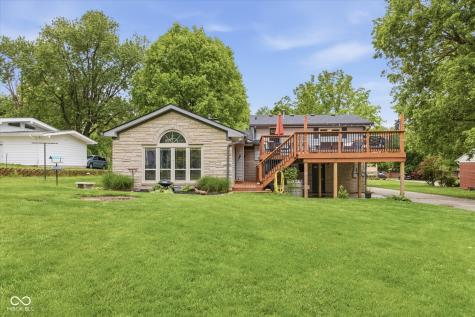 2416 Tulip Drive S Indianapolis IN 46227