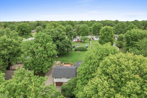 2416 Tulip Drive S Indianapolis IN 46227