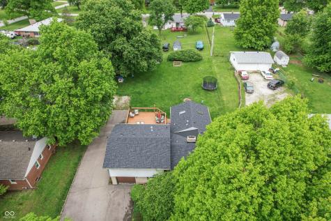 2416 Tulip Drive S Indianapolis IN 46227
