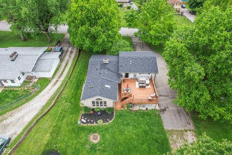 2416 Tulip Drive S Indianapolis IN 46227
