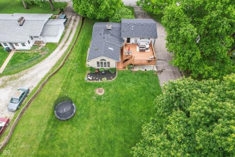 2416 Tulip Drive S Indianapolis IN 46227