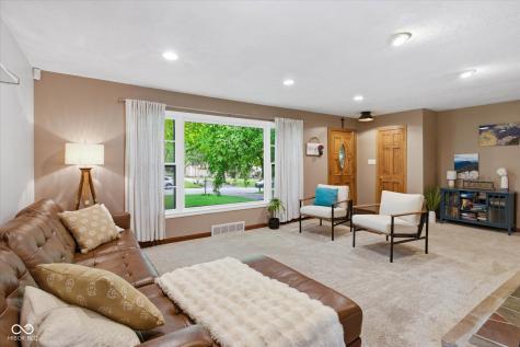2416 Tulip Drive S Indianapolis IN 46227