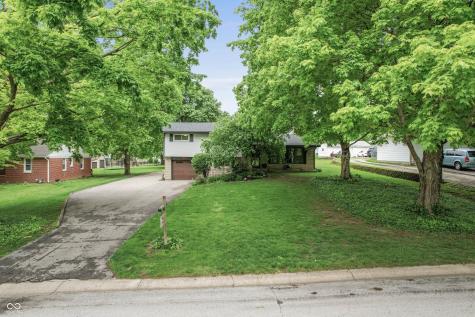2416 Tulip Drive S Indianapolis IN 46227