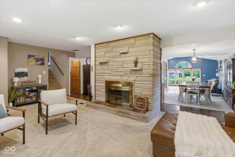 2416 Tulip Drive S Indianapolis IN 46227